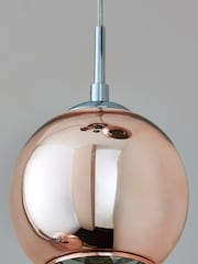Rose Gold Roseville Large Spare Part for 412337 - Image 2 of 2
