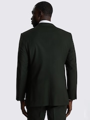MOSS Tailored Fit vilnas maisījuma sporta uzvalka jaka - Attēls 6 no 7