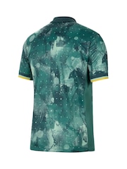 Nike Third Tottenham Hotspurs FC Stadium Football Shirt 24/25 - Image 10 of 11