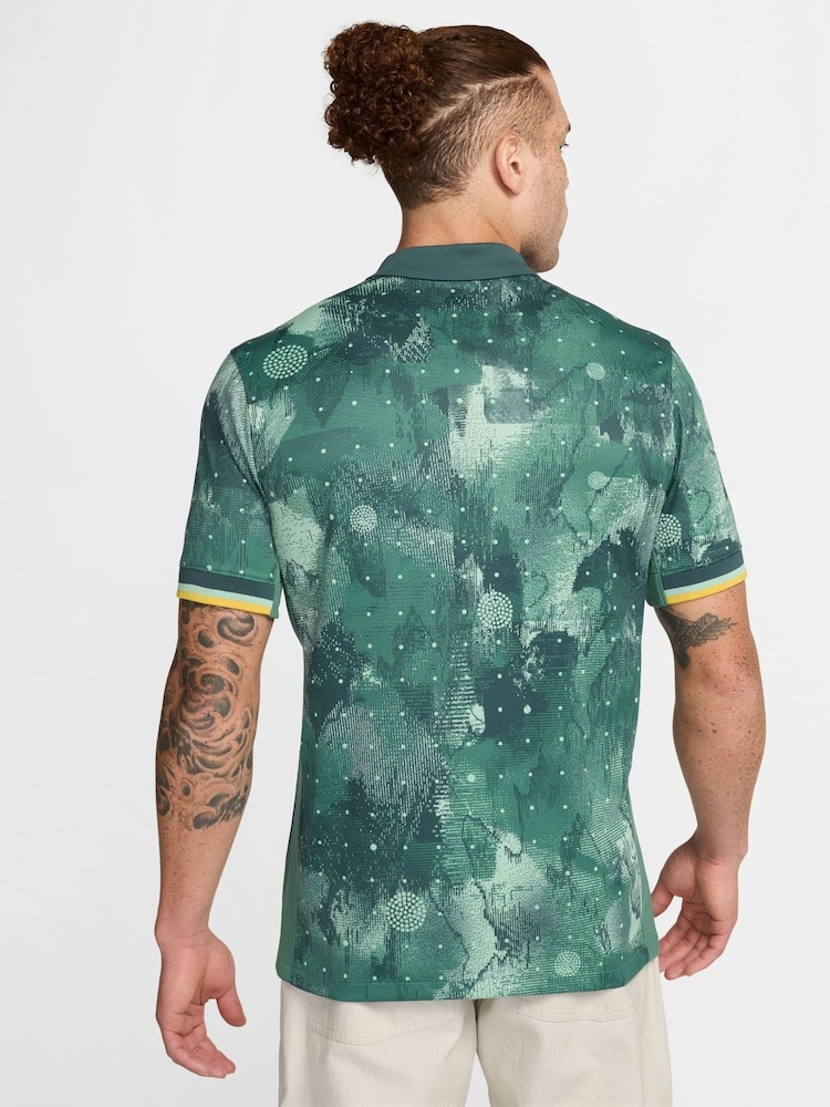 Nike Tottenham Hotspurs FC Stadion-Fußballtrikot 24/25 - Bild 2 von 11 Nike Tottenham Hotspurs FC Stadion-Fußballtrikot 24/25 - Bild 2 von 11