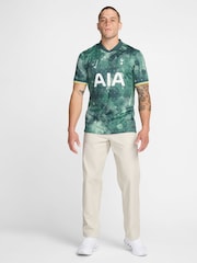 Nike Third Tottenham Hotspurs FC Stadium Football Shirt 24/25 - Image 8 of 11