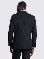 MOSS Tailored Fit kucēna zobu uzvalka jaka - Attēls 5 no 7