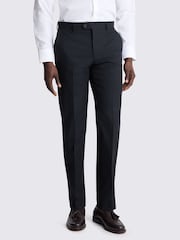 MOSS Tailored Fit kucēnzobainas uzvalka bikses - Attēls 1 no 3