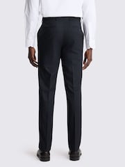 MOSS Tailored Fit kucēnzobainas uzvalka bikses - Attēls 2 no 3