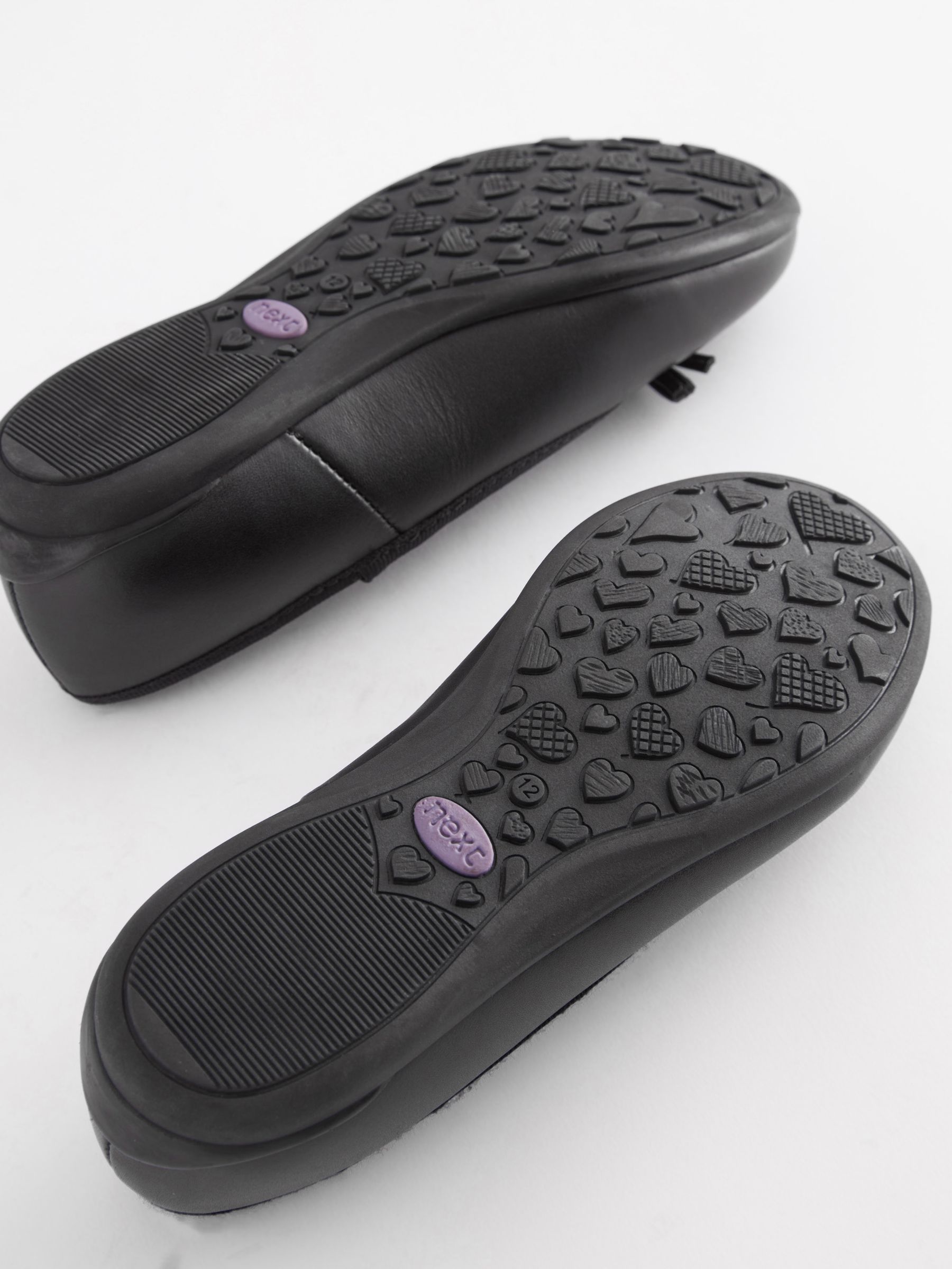Narrow fit ballet shoes 2025