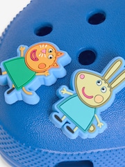 Crocs Peppa Pig Jibbitz 5 Pack - Image 2 of 5
