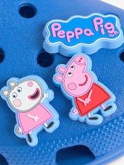 Crocs Peppa Pig Jibbitz 5 Pack - Image 3 of 5