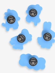 Crocs Peppa Pig Jibbitz 5 Pack - Image 4 of 5