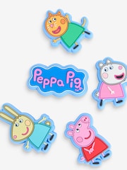 Crocs Peppa Pig Jibbitz 5 Pack - Image 5 of 5