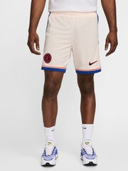 Футбольные шорты Nike Chelsea FC 24/25 Stadium Away - Image 1 of 7