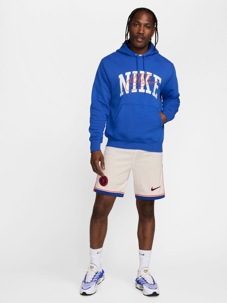 Футбольные шорты Nike Chelsea FC 24/25 Stadium Away - Image 7 of 7