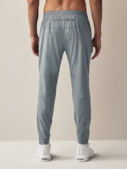 Grey Woven Active Joggers - Image 3 of 9