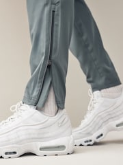 Grey Woven Active Joggers - Image 5 of 9