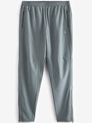 Grey Woven Active Joggers - Image 6 of 9