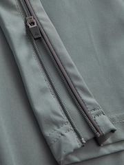 Grey Woven Active Joggers - Image 9 of 9