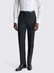 MOSS Tailored Fit -villasekoiteiset urheiluhousut - Kuva 1 / 3