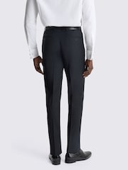 MOSS Tailored Fit -villasekoiteiset urheiluhousut - Kuva 2 / 3