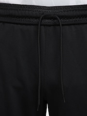 Nike Black Liverpool FC 24/25 Stadium Away Football Shorts - Image 4 of 7