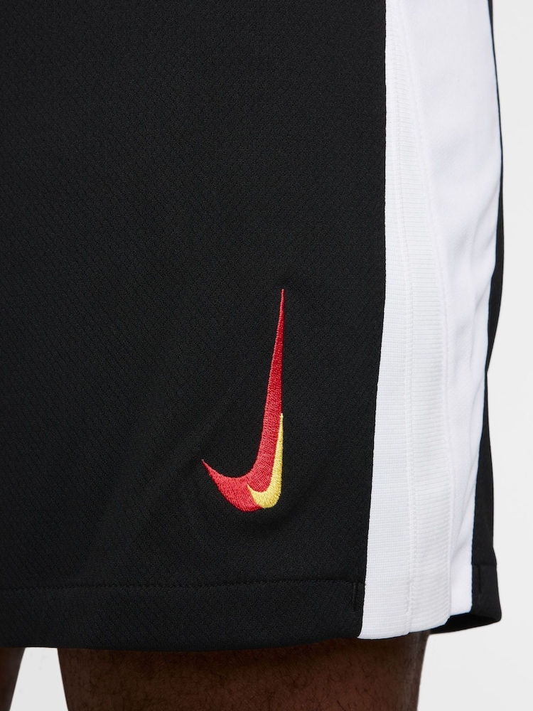 Szorty piłkarskie Nike Liverpool FC 24/25 Stadium Away - Image 5 of 7