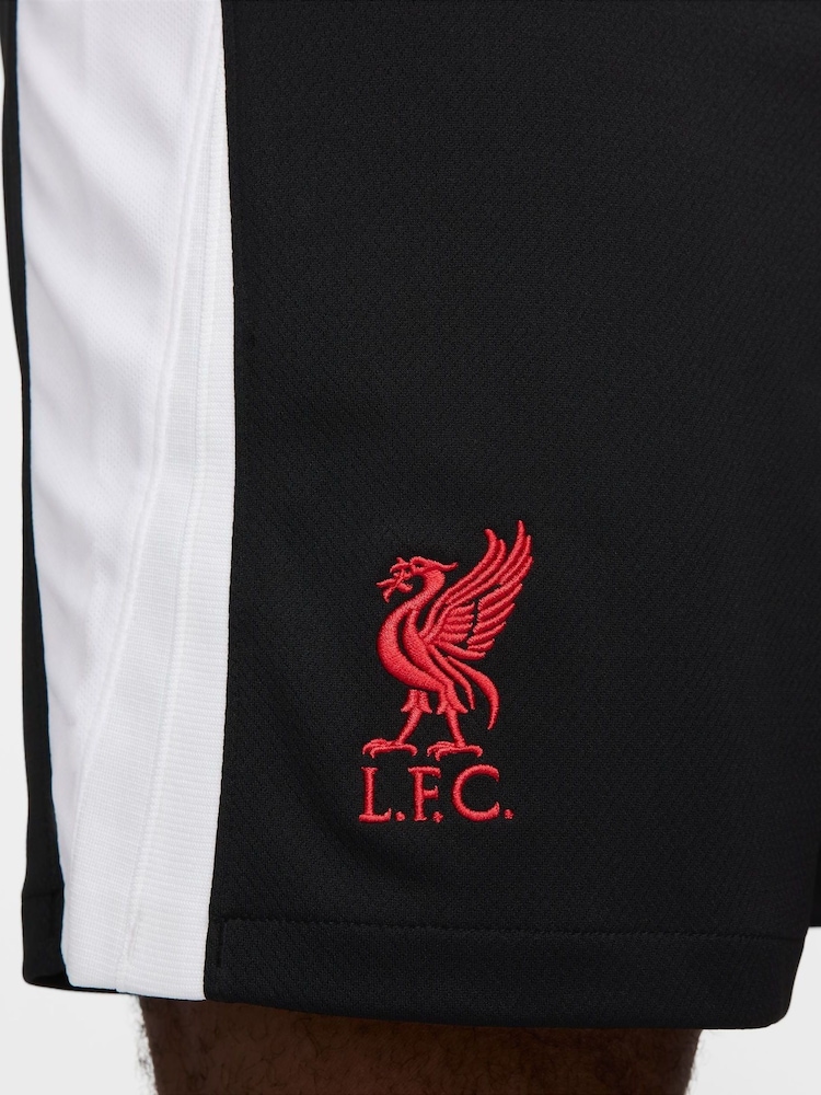 Szorty piłkarskie Nike Liverpool FC 24/25 Stadium Away - Image 6 of 7
