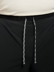 Nike Black Trail Dawn Range Dri-FIT Running Joggers - Image 13 of 16