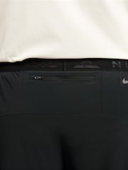 Nike Black Trail Dawn Range Dri-FIT Running Joggers - Image 15 of 16