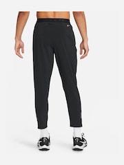 Nike Black Trail Dawn Range Dri-FIT Running Joggers - Image 2 of 16