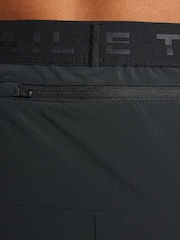 Nike Black Trail Dawn Range Dri-FIT Running Joggers - Image 5 of 16