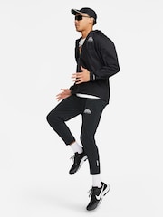 Nike Black Trail Dawn Range Dri-FIT Running Joggers - Image 8 of 16