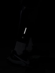 Nike Black Trail Dawn Range Dri-FIT Running Joggers - Image 9 of 16