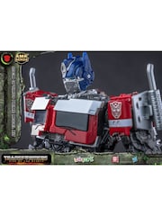 Ancory Transformers ROTB: 20cm Optimus Prime Model Kit - Image 3 of 6
