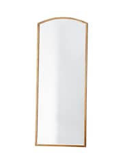Gallery Home Gold Ashford Antique Arch Mirror - Image 2 of 2