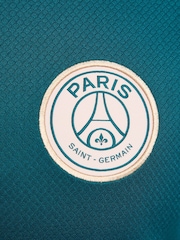 Nike Green PSG Strike Training T-Shirt - Image 4 of 7