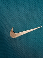 Nike Green PSG Strike Training T-Shirt - Image 5 of 7