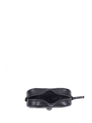 Kurt Geiger London Black Kensington Heart Cross Body Bag - Image 2 of 5