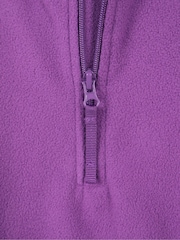 Mountain Warehouse Camber II Fleece Hettegenser - Bilde 4 av 5