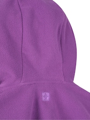 Mountain Warehouse Camber II Fleece Hettegenser - Bilde 5 av 5
