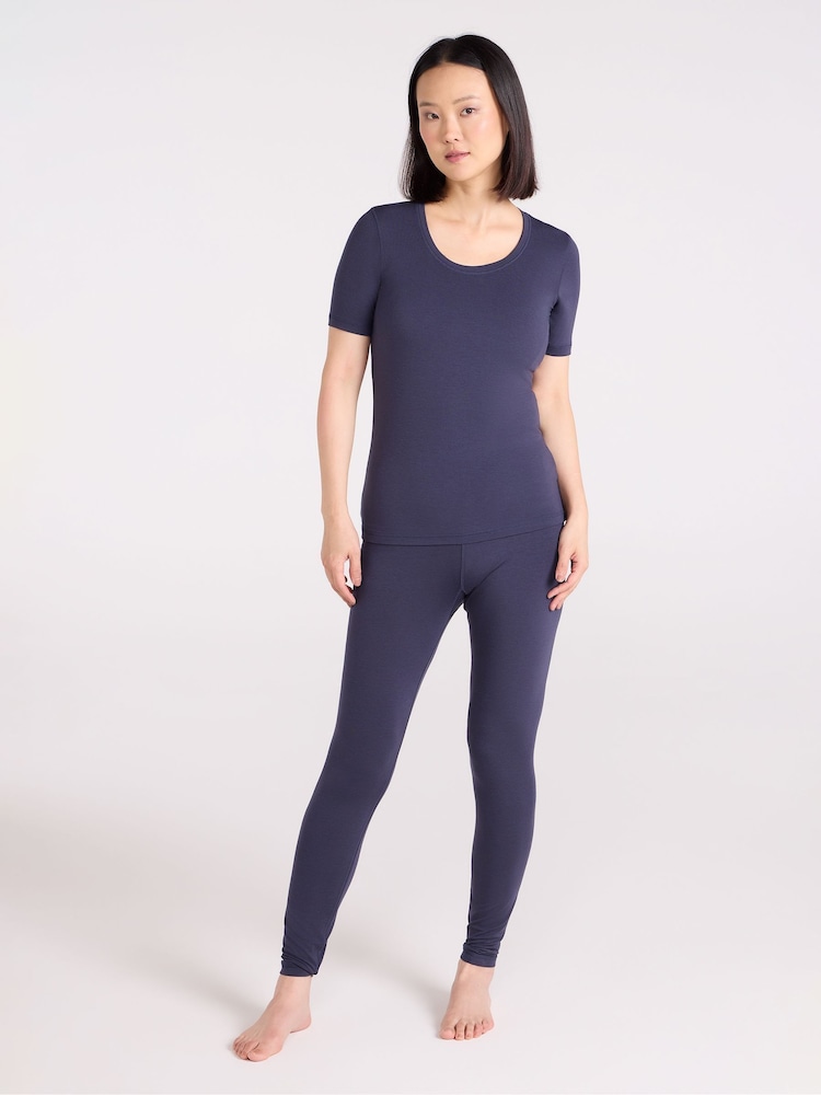 Mountain Warehouse كيب ذا هيت إيزوثيرم تيشيرت - صورة 2 من 4