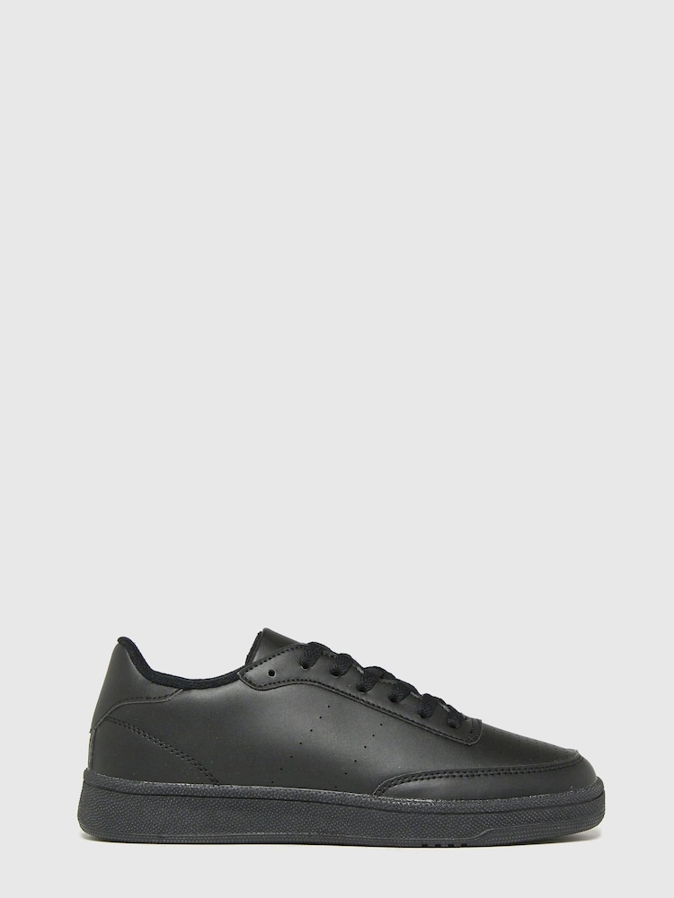 Schuh Womens Manning Court Lace-Up Shoes - Image 1 of 4