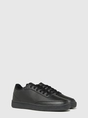 Schuh Womens Manning Court Lace-Up Shoes - Image 2 of 4
