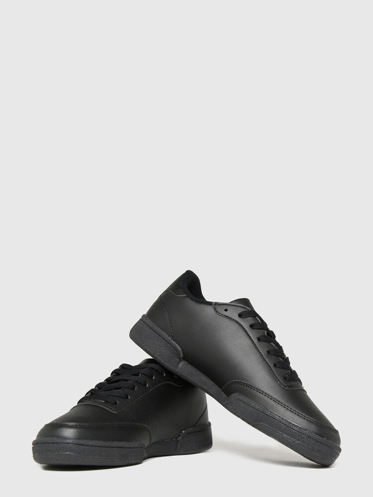 Schuh Womens Manning Court Lace-Up Shoes - Image 4 of 4