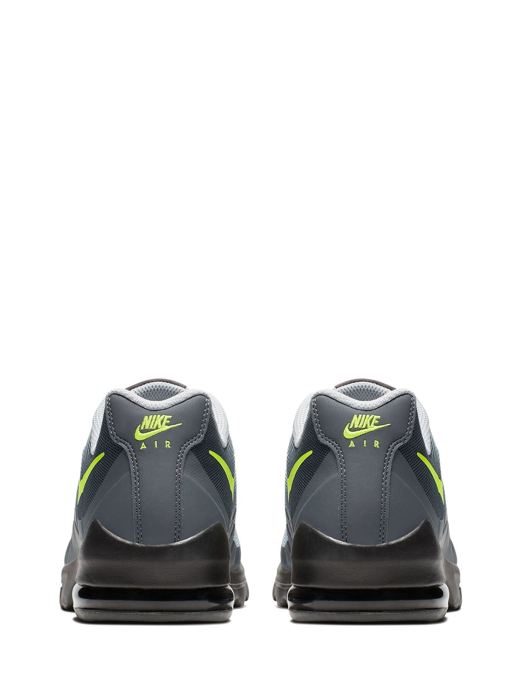 nike air max invigor yellow