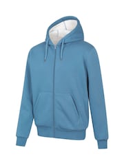 Mountain Warehouse Dalton Borg Lined Hoodie - 5এর মধ্যে 3 ছবি