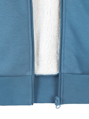 Mountain Warehouse Dalton Borg Lined Hoodie - 5এর মধ্যে 4 ছবি