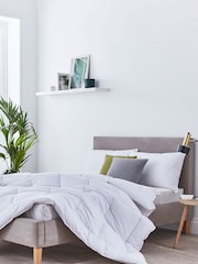 Martex Anti Allergy 10.5 Tog Duvet - Image 1 of 6
