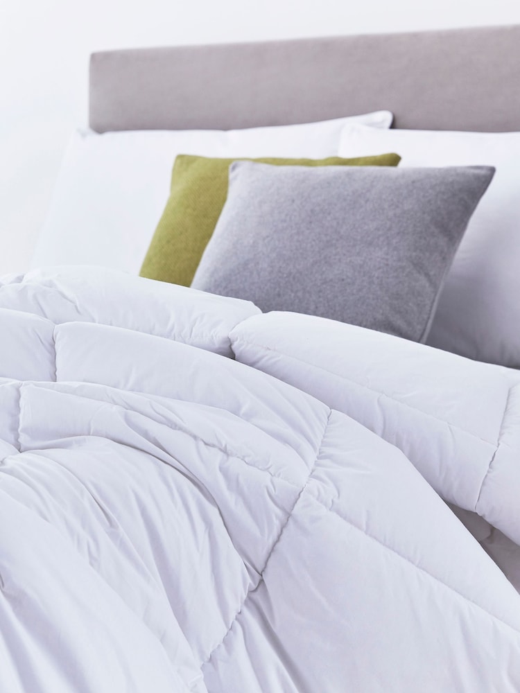 Martex Anti Allergy 10.5 Tog Duvet - Image 2 of 6