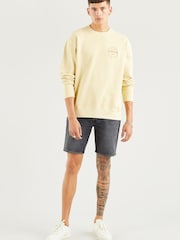 Levi's® 501™ Denim Shorts - Image 1 of 4