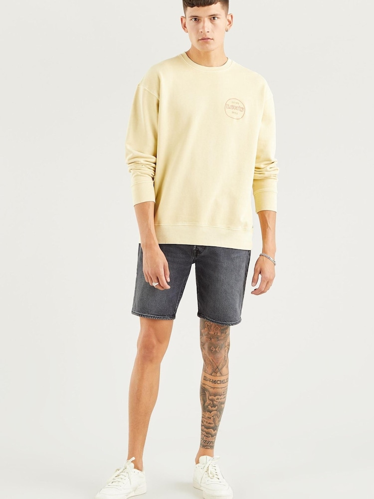 Levi's® 501™ Denim Shorts - Image 1 of 4