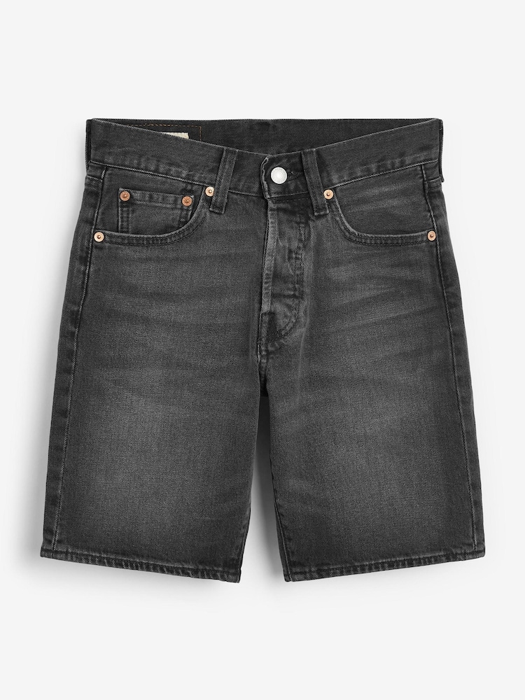 Short Levi's® 501™ en jean - Image 3 of 4