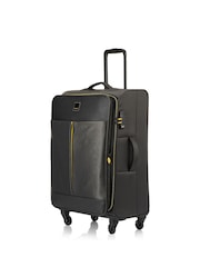 Tripp Graphite Style Lite Medium 4 Wheel Suitcase - Image 1 of 3